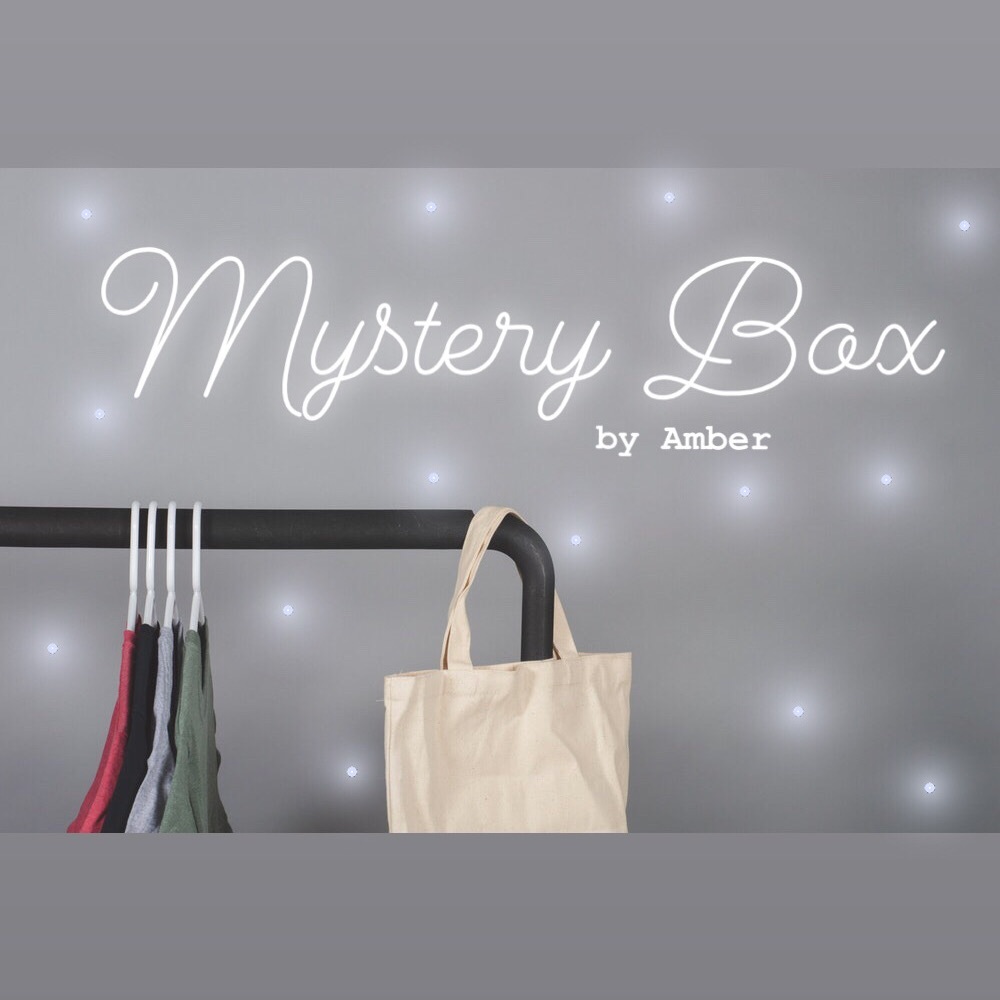 Reseller Lot Mystery Box Various Pieces